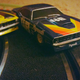 Illustration for article titled Slot cars on a Sunday: SCXs Racing Classics set.